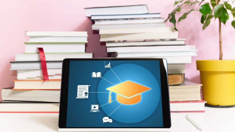 Online psychometric course8