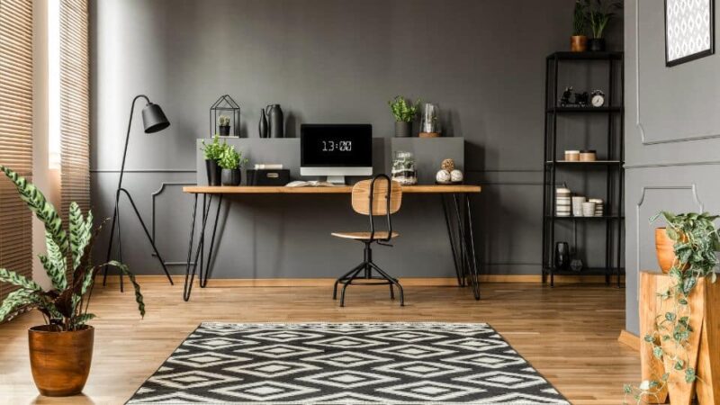 משרד ביתי