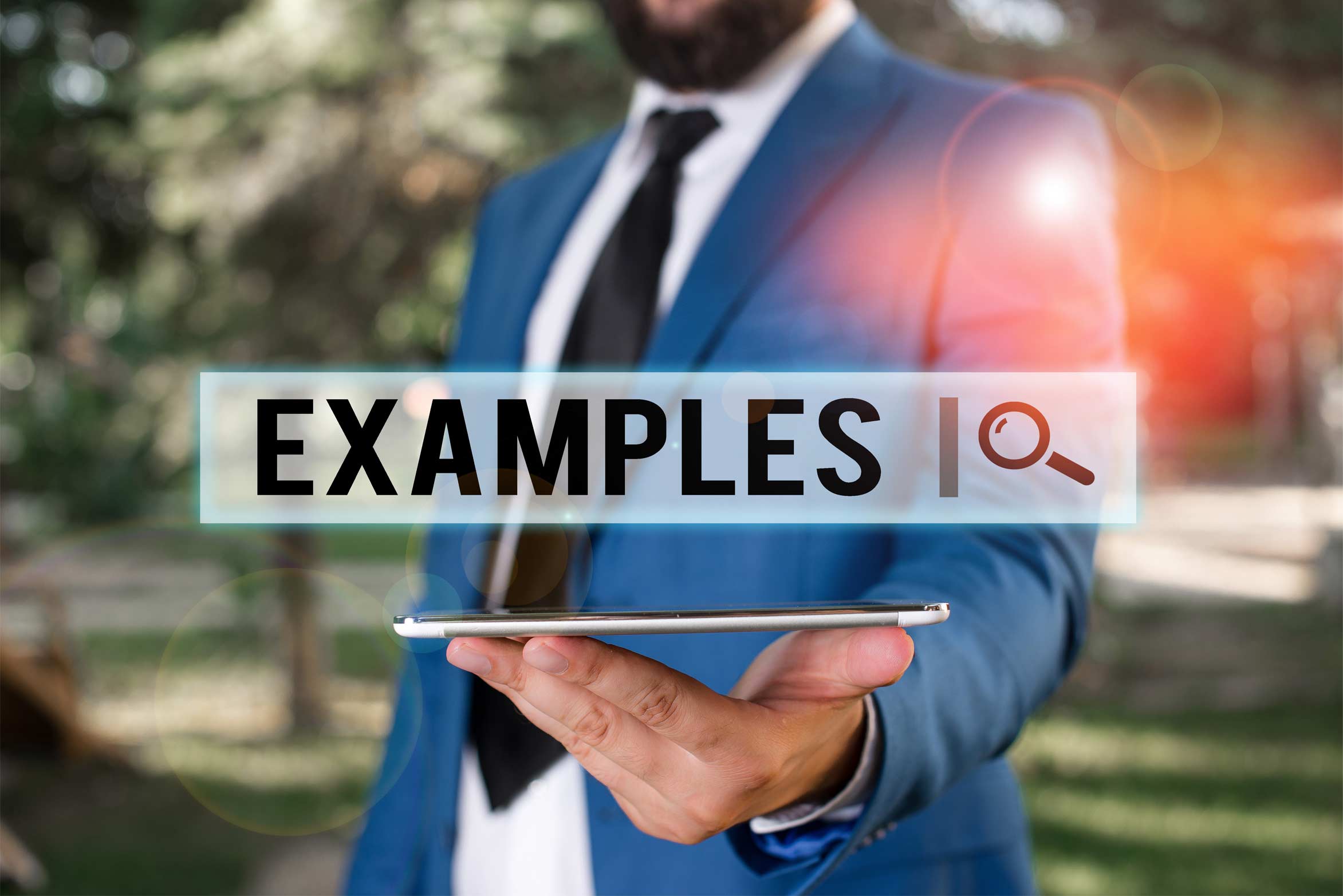example