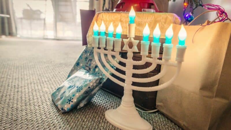 מתנת יהדות